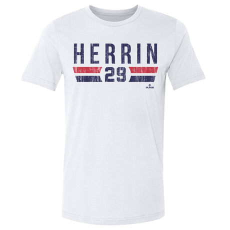 Tim Herrin Men's Cotton T-Shirt | 500 LEVEL