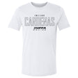 Emiliano Cardenas Men's Cotton T-Shirt | 500 LEVEL