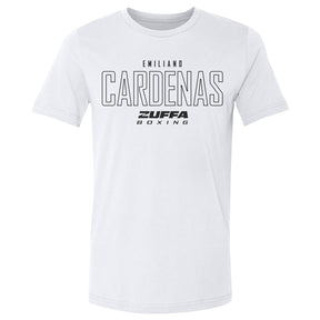 Emiliano Cardenas Men's Cotton T-Shirt | 500 LEVEL