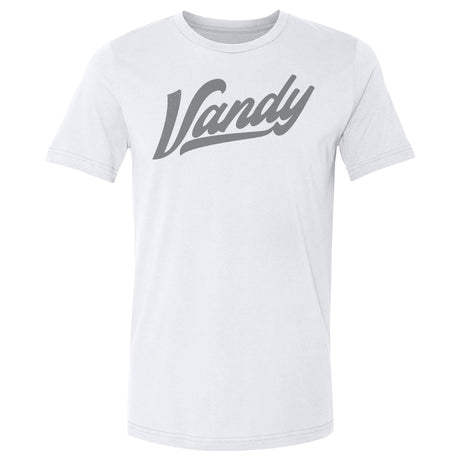 Vandegrift Men's Cotton T-Shirt | 500 LEVEL