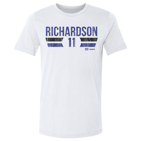 Jase Richardson Men's Heavyweight T-Shirt | 500 LEVEL