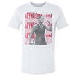 Aryna Sabalenka Men's Heavyweight T-Shirt | 500 LEVEL