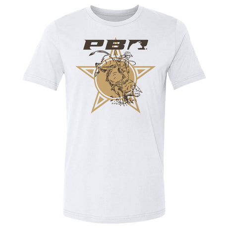PBR Men's Cotton T-Shirt | 500 LEVEL