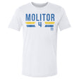 Paul Molitor Men's Heavyweight T-Shirt | 500 LEVEL