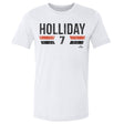Jackson Holliday Men's Cotton T-Shirt | 500 LEVEL