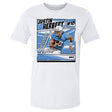 Justin Herbert Men's Cotton T-Shirt | 500 LEVEL