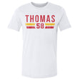 Derrick Thomas Men's Cotton T-Shirt | 500 LEVEL