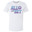 Orlando Pride Men's Heavyweight T-Shirt | 500 LEVEL
