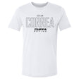 Cesar Correa Men's Cotton T-Shirt | 500 LEVEL