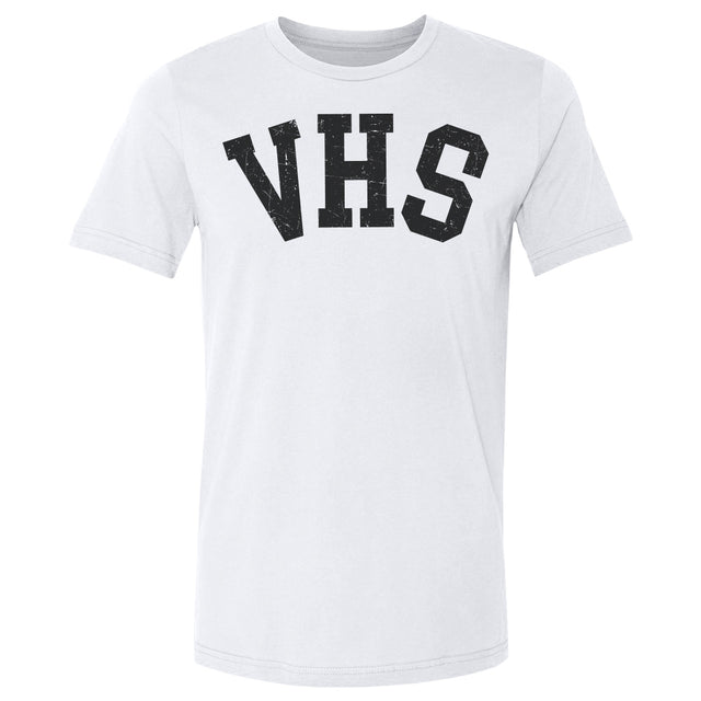 Vandegrift Men's Cotton T-Shirt | 500 LEVEL