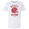 Bucky Irving Men's Cotton T-Shirt | 500 LEVEL