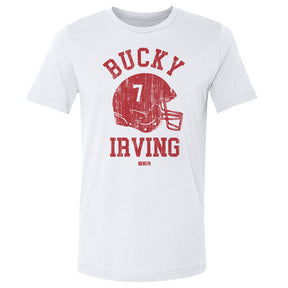 Bucky Irving Men's Cotton T-Shirt | 500 LEVEL