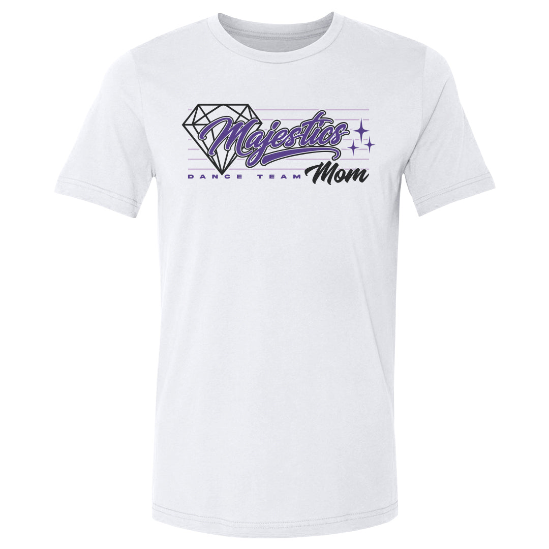 Four Points Men's Cotton T-Shirt | 500 LEVEL