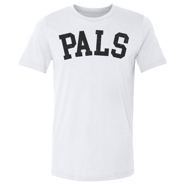 Vandegrift Men's Cotton T-Shirt | 500 LEVEL