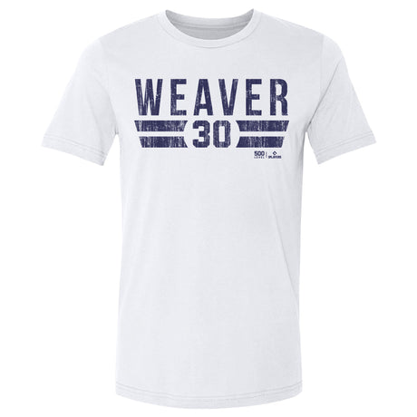 New York Y Vintage Baseball WHT (Matt Harned).png Men's Cotton T-Shirt | 500 LEVEL