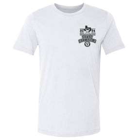 Vandegrift Vipers Men's Cotton T-Shirt | 500 LEVEL