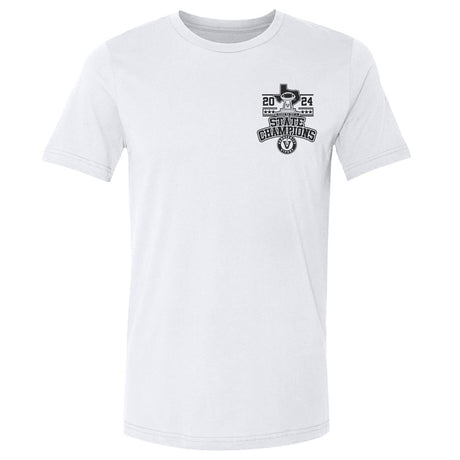 Vandegrift Vipers Men's Cotton T-Shirt | 500 LEVEL