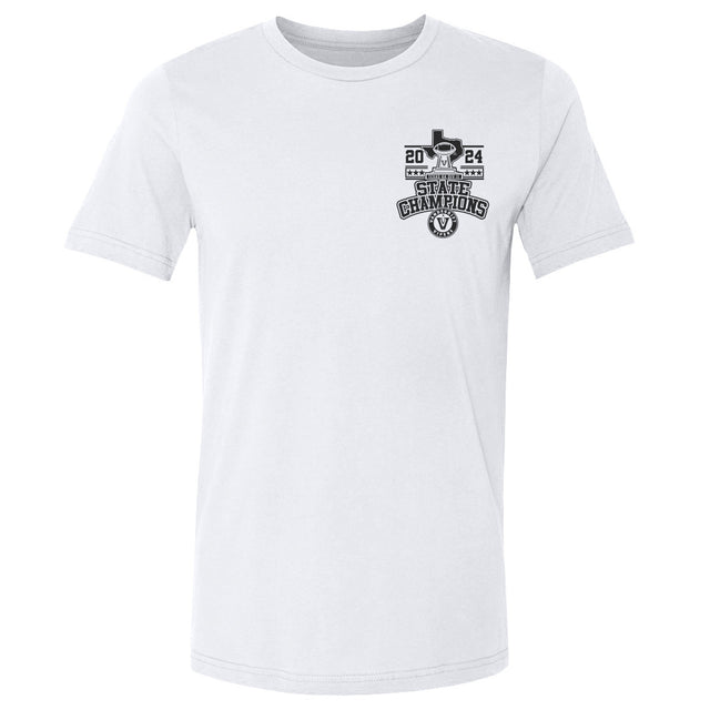 Vandegrift Vipers Men's Cotton T-Shirt | 500 LEVEL