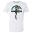 Giannis Antetokounmpo Men's Cotton T-Shirt | 500 LEVEL