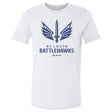 St. Louis Battlehawks Men's Cotton T-Shirt | 500 LEVEL