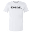 500 LEVEL Men's Cotton T-Shirt | 500 LEVEL