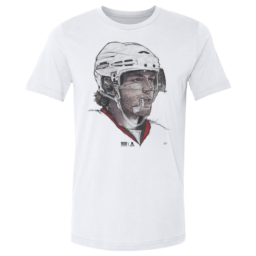 Patrick Kane Men's Heavyweight T-Shirt | 500 LEVEL