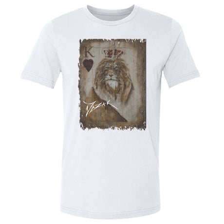 Mezak Art Men's Cotton T-Shirt | 500 LEVEL