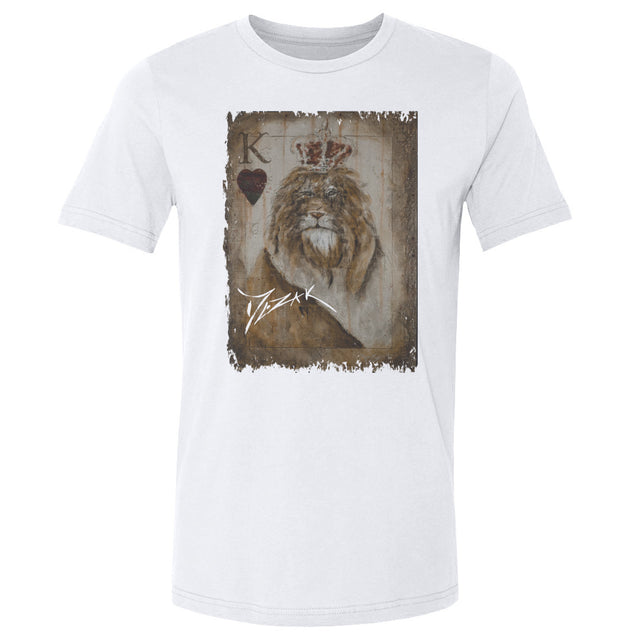 Mezak Art Men's Cotton T-Shirt | 500 LEVEL