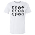Vs. Everybody Men's Cotton T-Shirt | 500 LEVEL