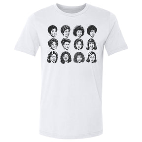 Vs. Everybody Men's Cotton T-Shirt | 500 LEVEL