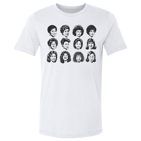 Vs. Everybody Men's Cotton T-Shirt | 500 LEVEL