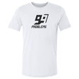 Michael Buchanan Men's Heavyweight T-Shirt | 500 LEVEL
