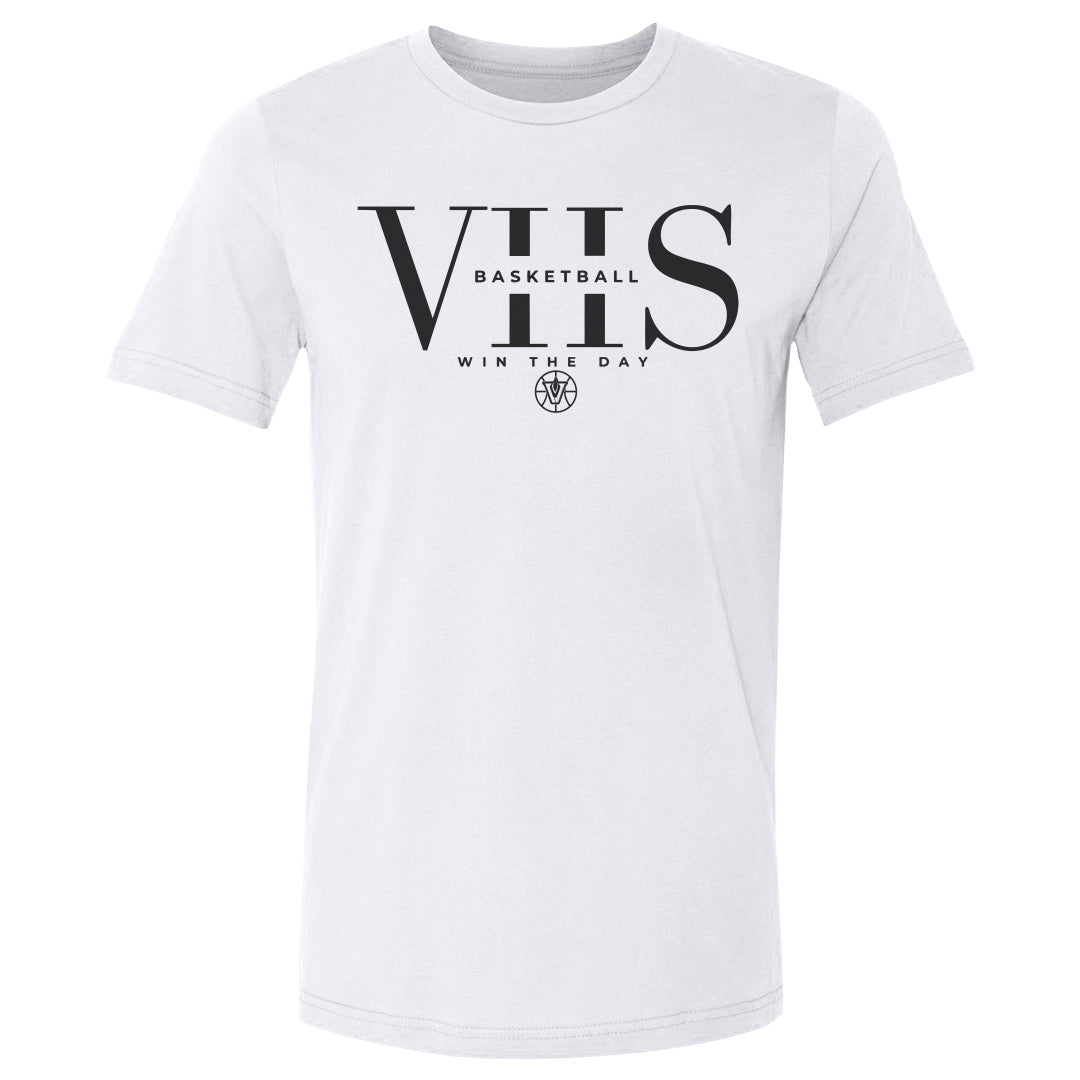 Vandegrift Men's Cotton T-Shirt | 500 LEVEL