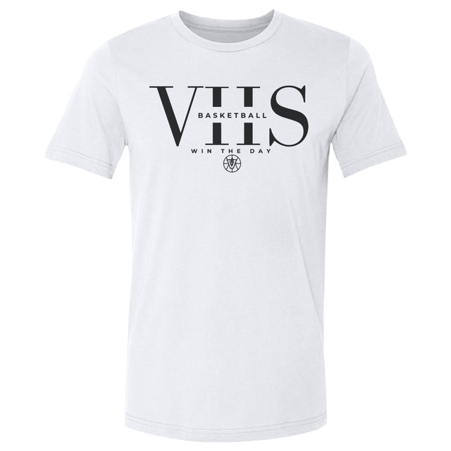 Vandegrift Men's Cotton T-Shirt | 500 LEVEL