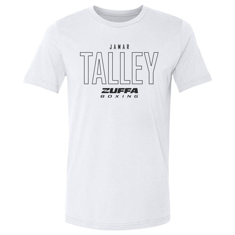 Jamar Talley Men's Cotton T-Shirt | 500 LEVEL