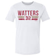 Ricky Watters Men's Cotton T-Shirt | 500 LEVEL