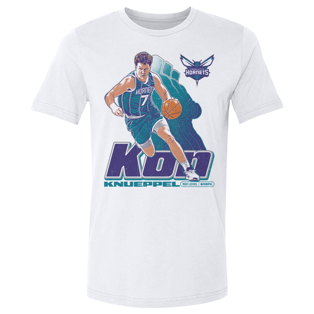 Kon Knueppel Men's Cotton T-Shirt | 500 LEVEL