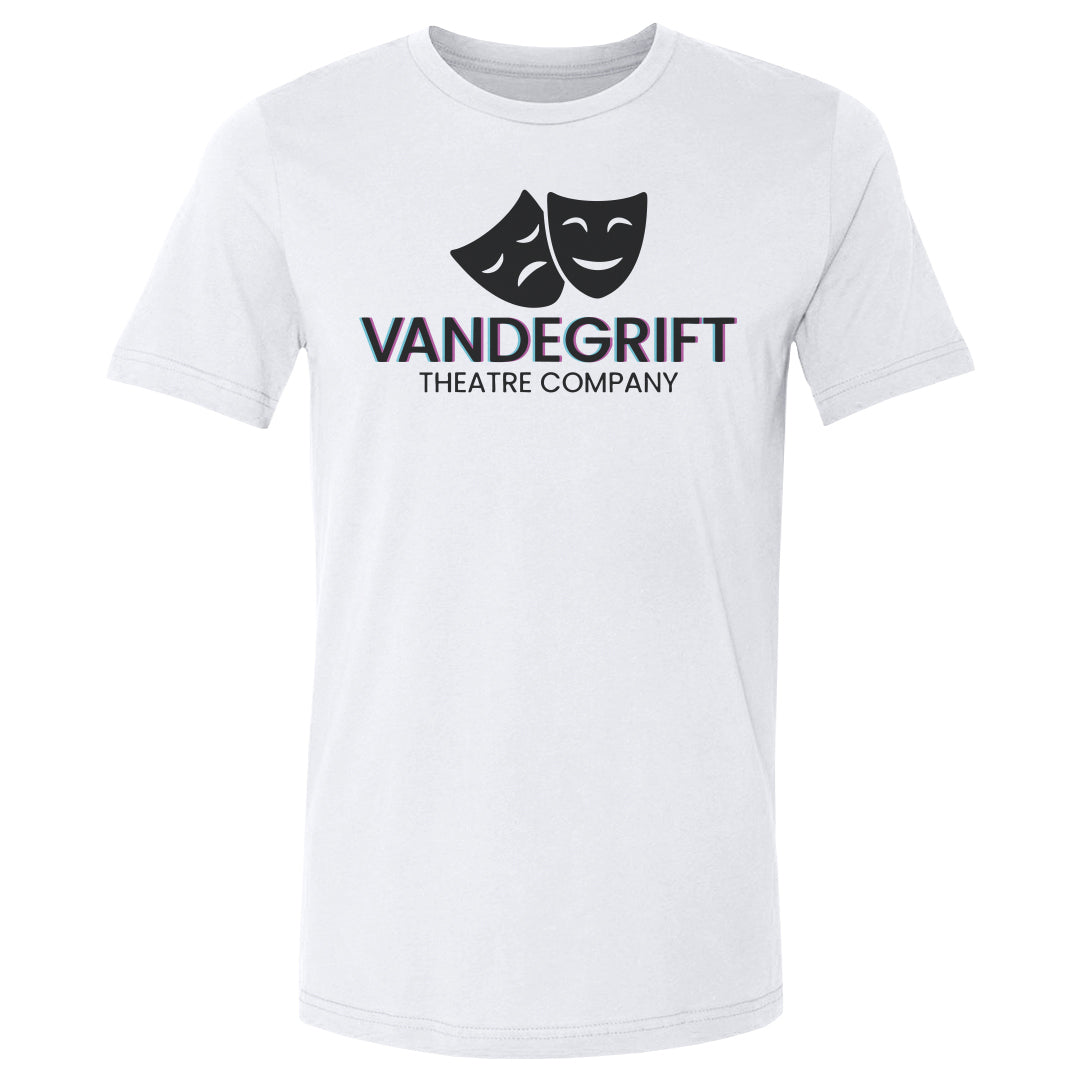 Vandegrift Men's Cotton T-Shirt | 500 LEVEL