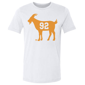 Tennessee Men's Cotton T-Shirt | 500 LEVEL
