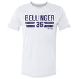 Cody Bellinger Men's Cotton T-Shirt | 500 LEVEL