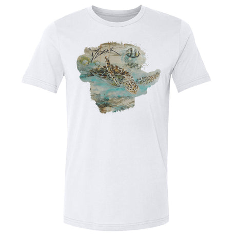Mezak Art Men's Cotton T-Shirt | 500 LEVEL
