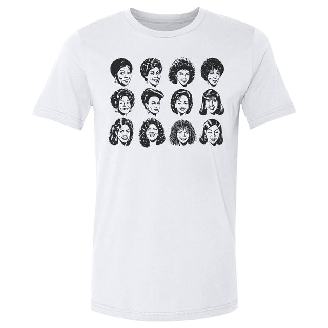 Vs. Everybody Men's Heavyweight T-Shirt | 500 LEVEL