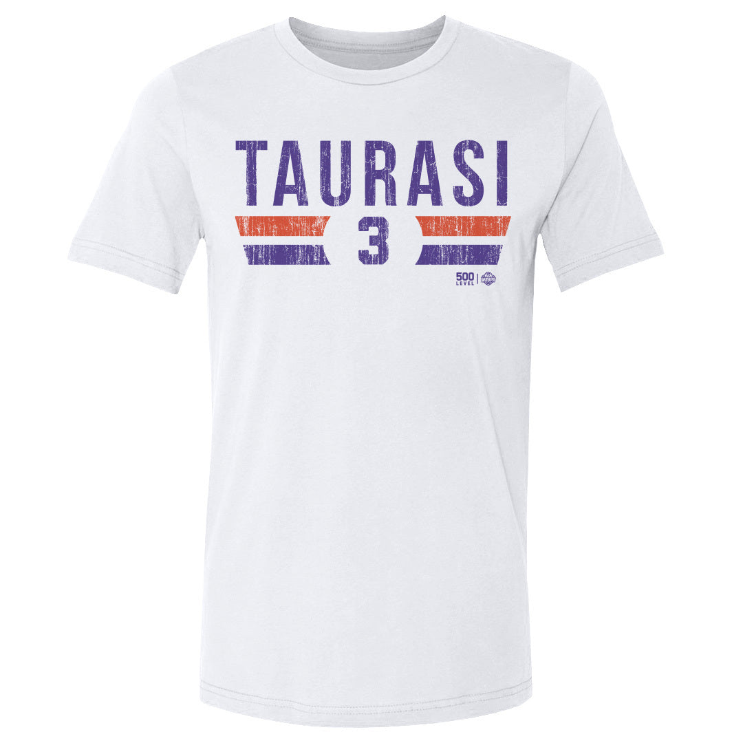 Diana Taurasi Men's Cotton T-Shirt | 500 LEVEL