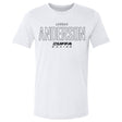 Jardae Anderson Men's Cotton T-Shirt | 500 LEVEL