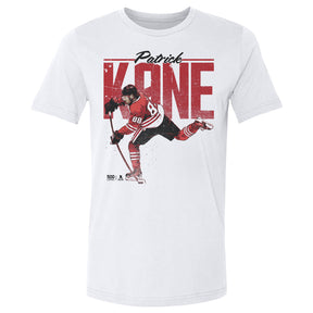 Patrick Kane Men's Cotton T-Shirt | 500 LEVEL