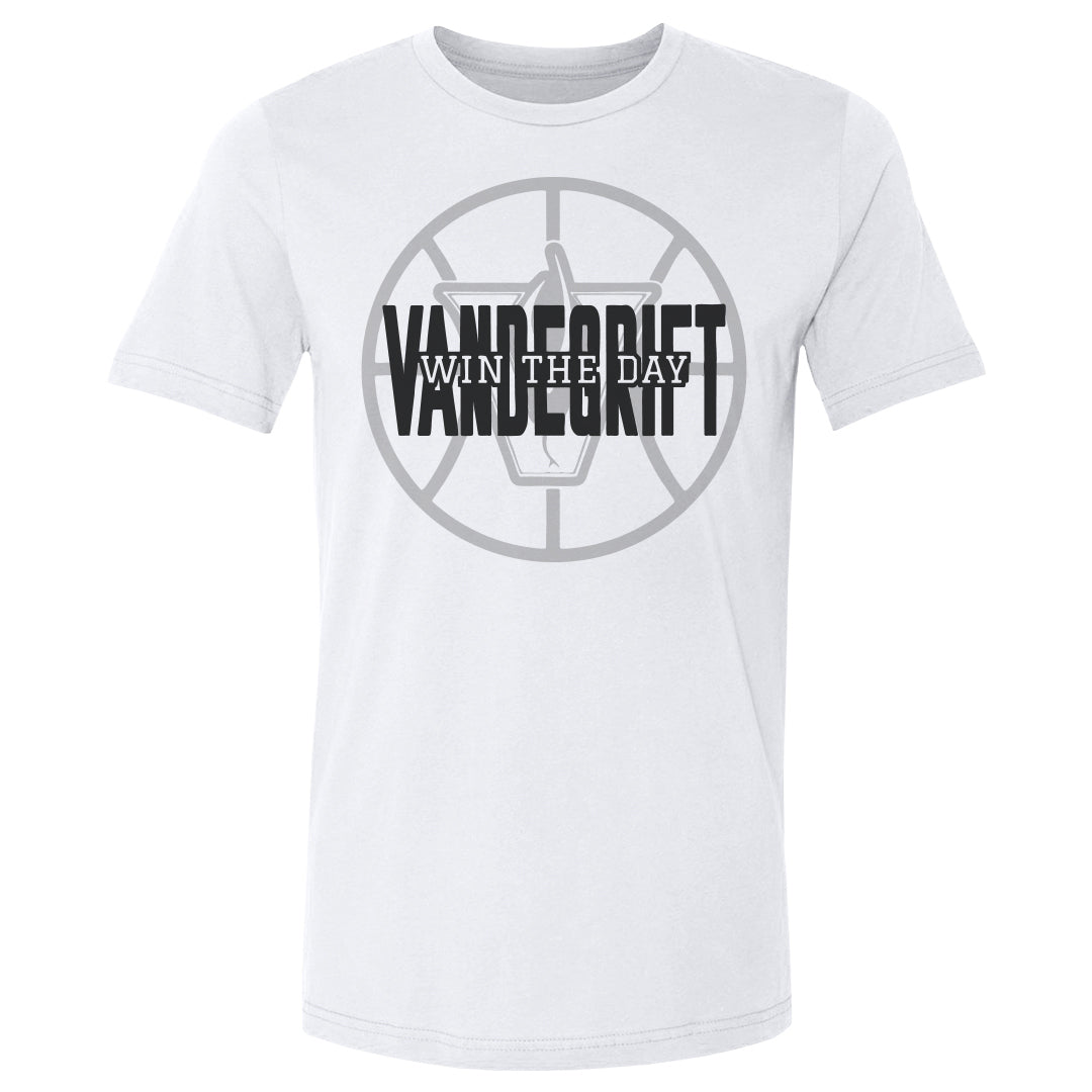 Vandegrift Men's Cotton T-Shirt | 500 LEVEL