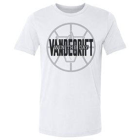 Vandegrift Men's Cotton T-Shirt | 500 LEVEL