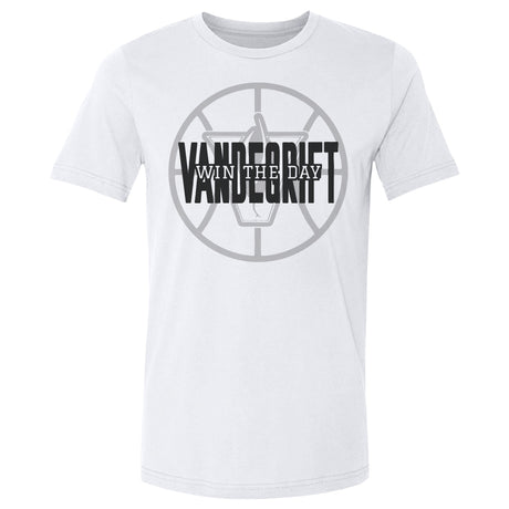 Vandegrift Men's Cotton T-Shirt | 500 LEVEL