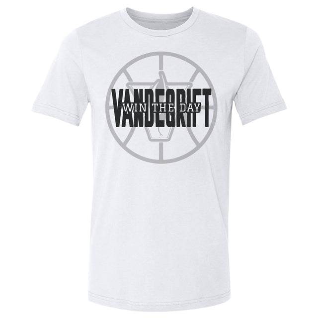 Vandegrift Men's Cotton T-Shirt | 500 LEVEL