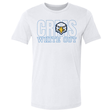 Canyon Ridge Men's Cotton T-Shirt | 500 LEVEL